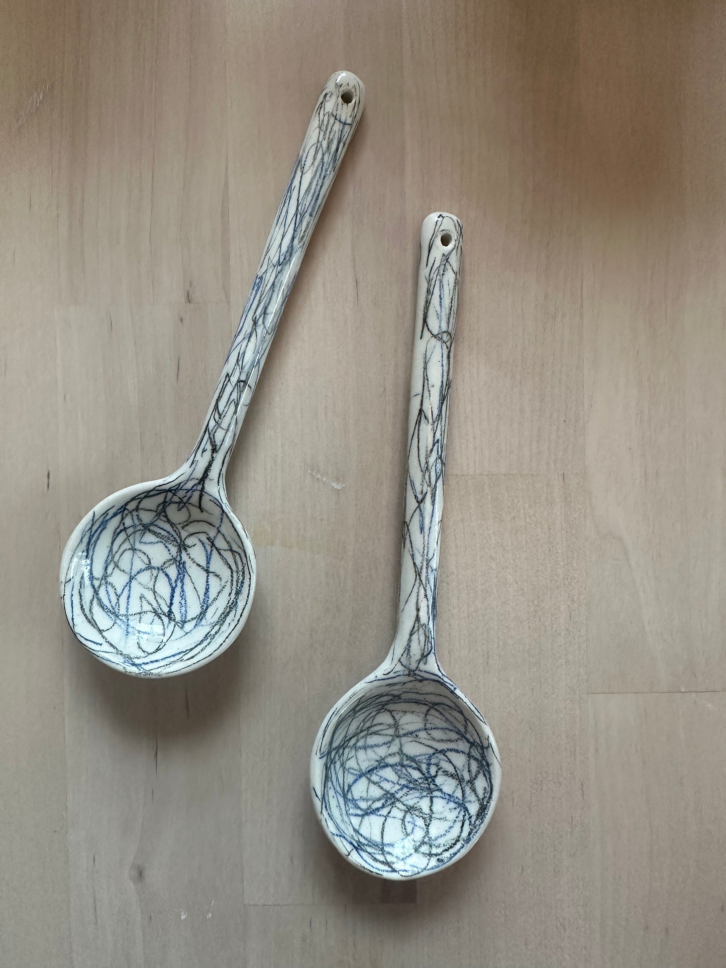 scribble spoon prototype